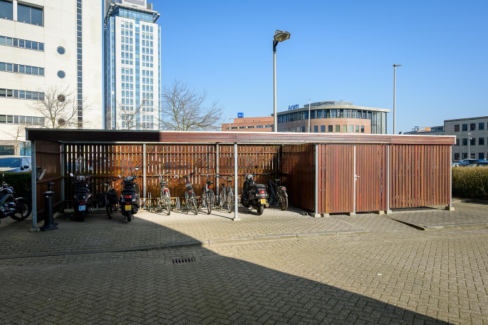 Rivium Quadrant 1, 2909 LC, Capelle aan den ijssel