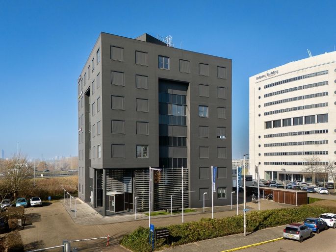 Rivium Quadrant 1, 2909 LC, Capelle aan den ijssel