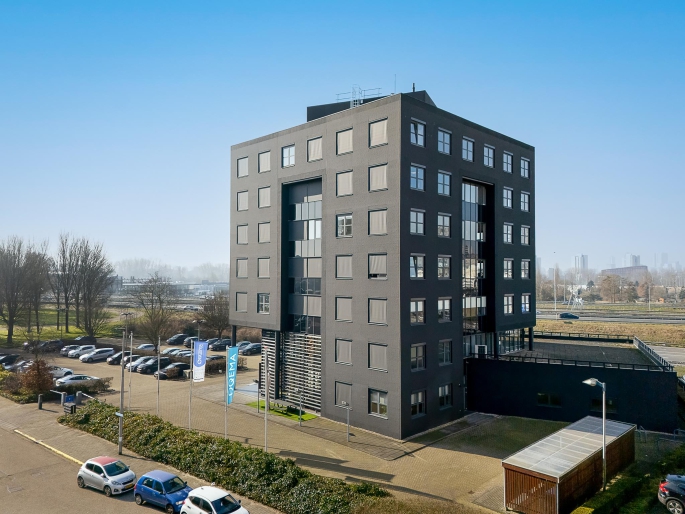 Rivium Quadrant 1, 2909 LC, Capelle aan den ijssel