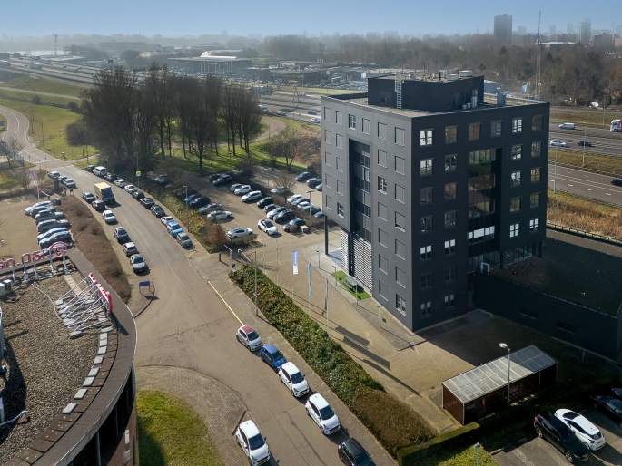 Rivium Quadrant 1, 2909 LC, Capelle aan den ijssel