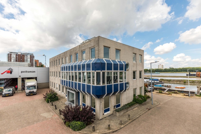 Boterdiep 46-50, 3077 AW, Rotterdam