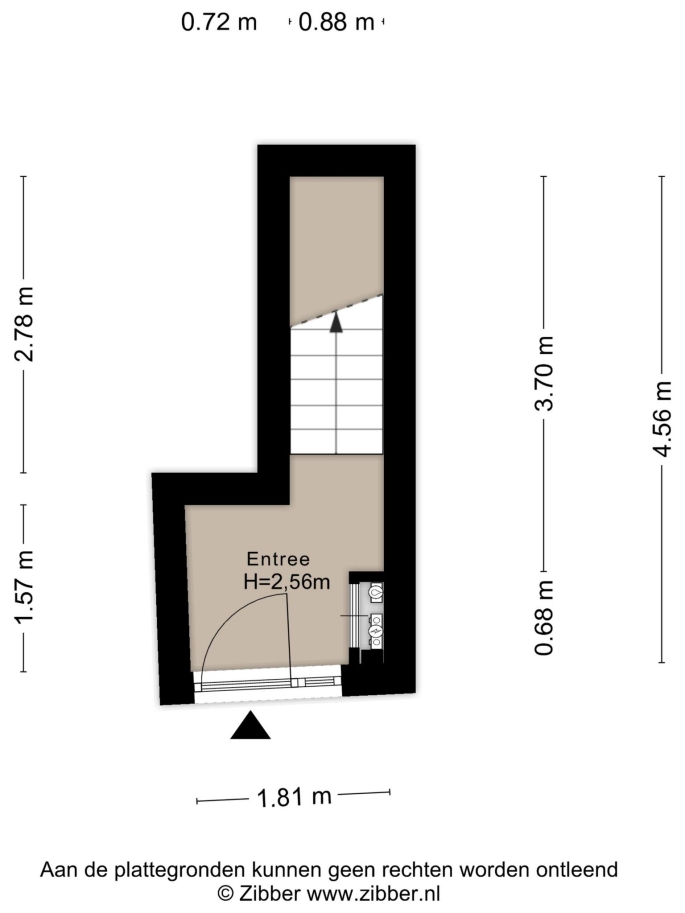 Voorstraat 41, 3201 BA, Spijkenisse