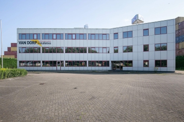 Smirnoffweg 3, 3088 HE, Rotterdam