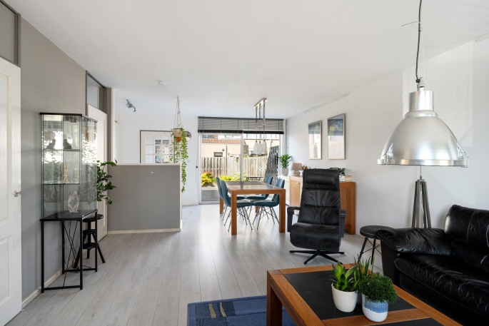 Gershwinstraat 27, 3335 WJ, Zwijndrecht