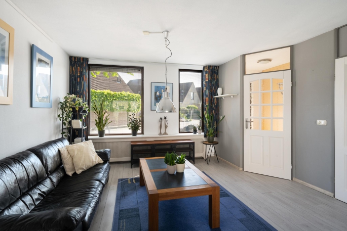 Gershwinstraat 27, 3335 WJ, Zwijndrecht