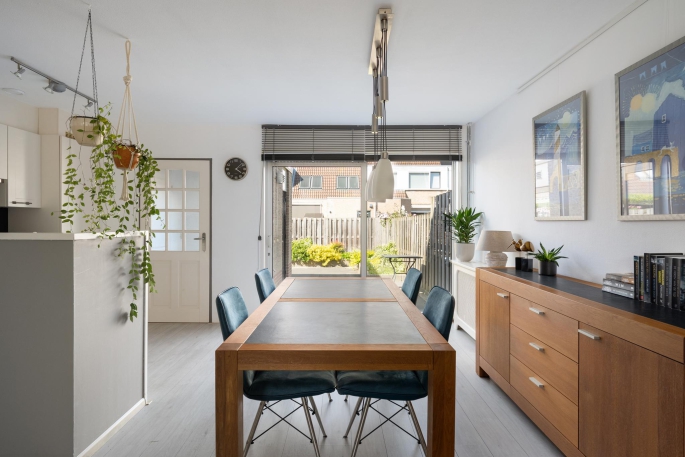 Gershwinstraat 27, 3335 WJ, Zwijndrecht