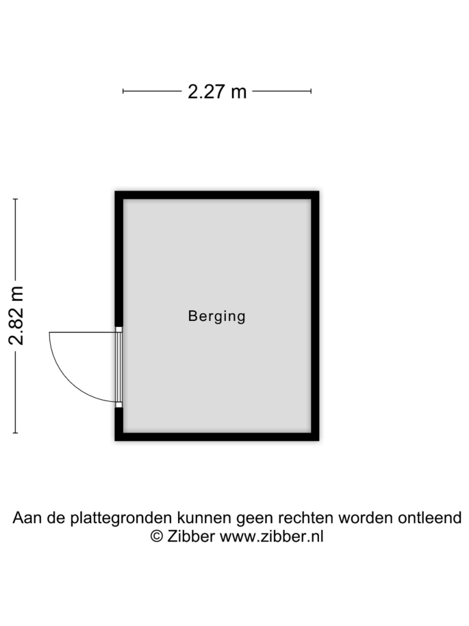 Gershwinstraat 27, 3335 WJ, Zwijndrecht