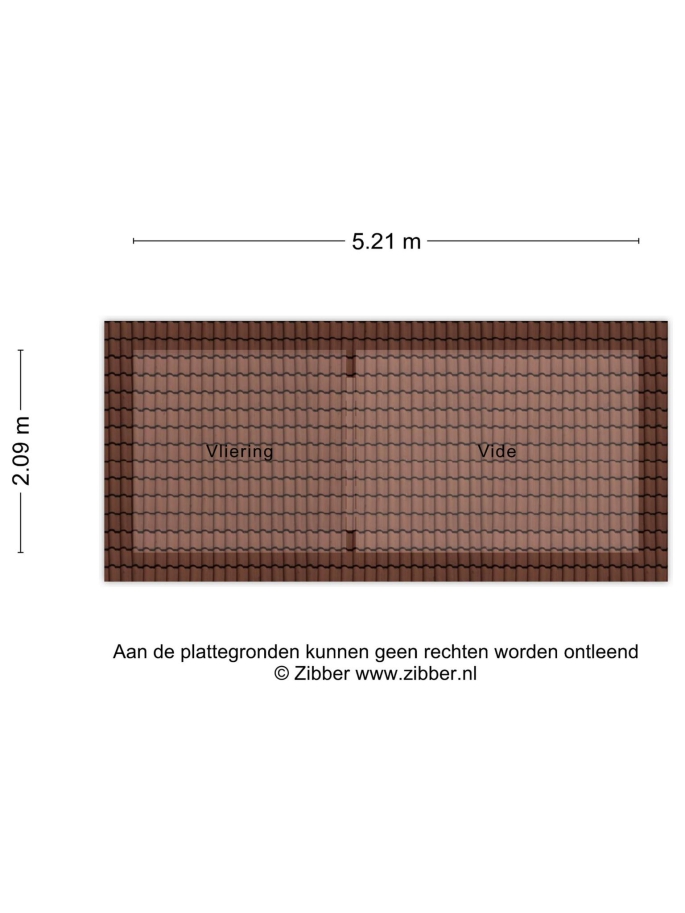 Gershwinstraat 27, 3335 WJ, Zwijndrecht