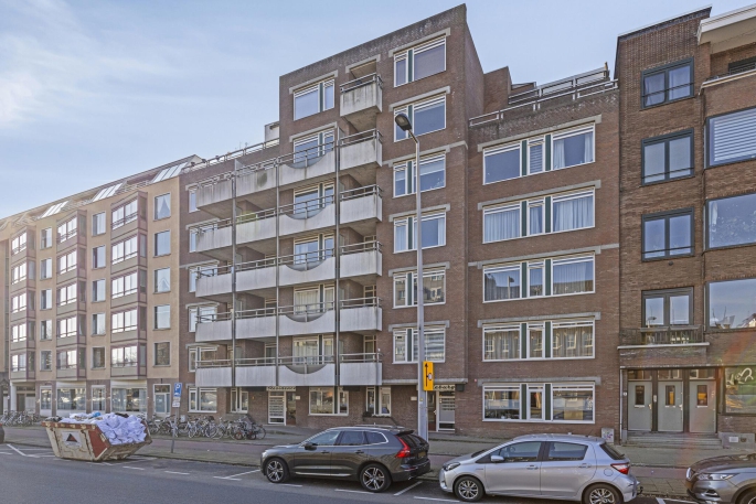 Schiekade 23 A, 3033 BB, Rotterdam