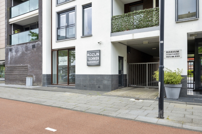 Avenue Carnisse 119, 2993 MB, Barendrecht