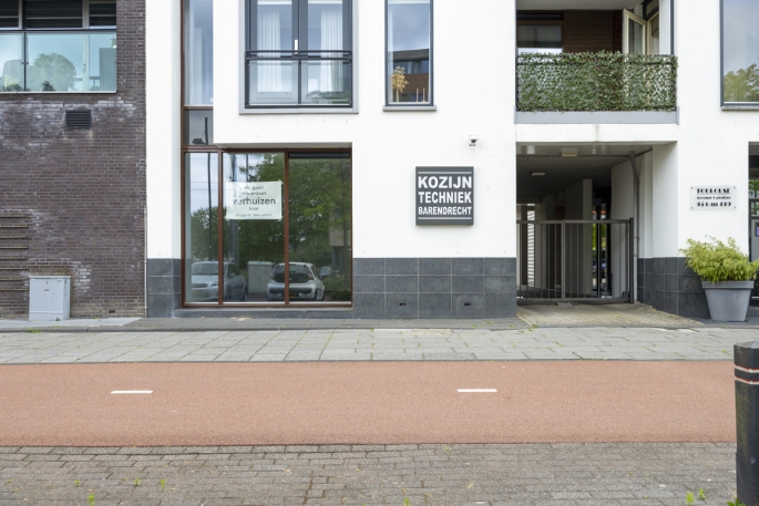 Avenue Carnisse 119, 2993 MB, Barendrecht