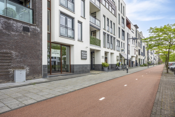 Avenue Carnisse 119, 2993 MB, Barendrecht