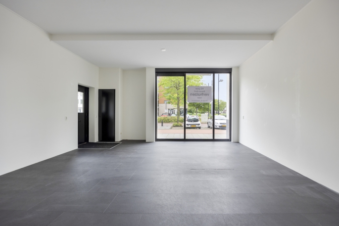 Avenue Carnisse 119, 2993 MB, Barendrecht