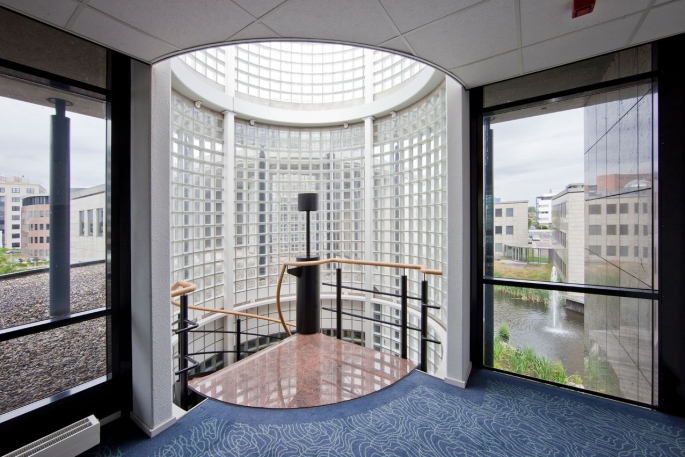 Rivium 1e straat 29-35, 2909 LE, Capelle aan den ijssel