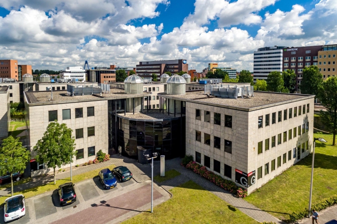 Rivium 1e straat 29-35, 2909 LE, Capelle aan den ijssel