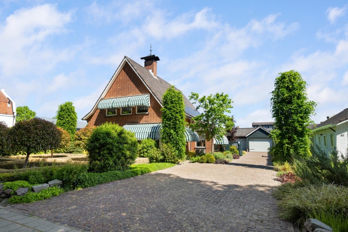 Koninginneweg 89, 3261 CB, Oud-beijerland