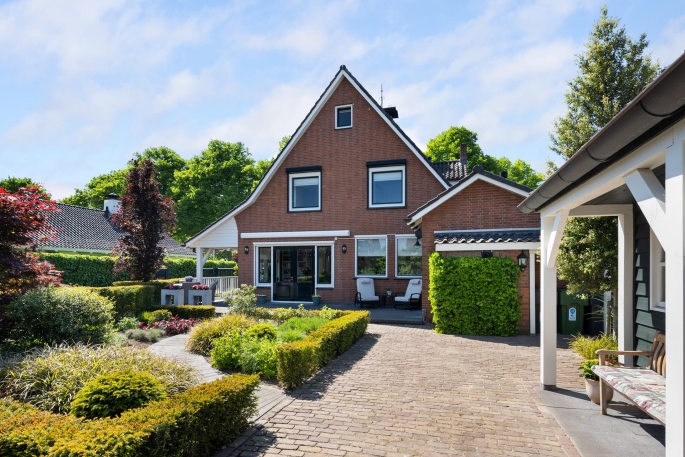 Koninginneweg 89, 3261 CB, Oud-beijerland