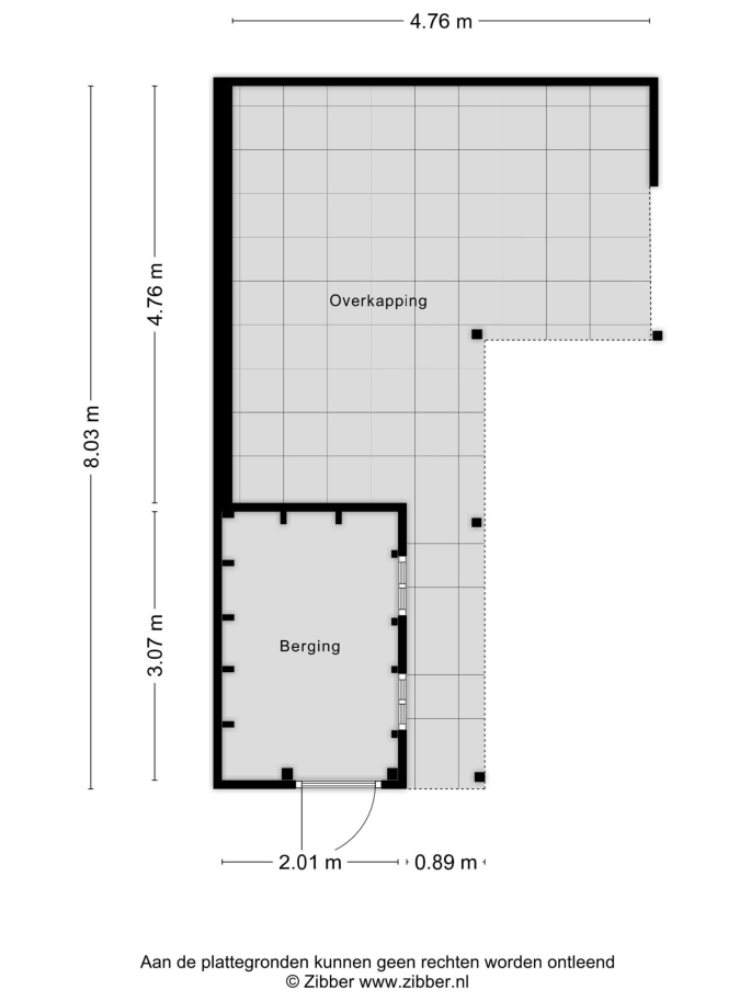 Koninginneweg 89, 3261 CB, Oud-beijerland