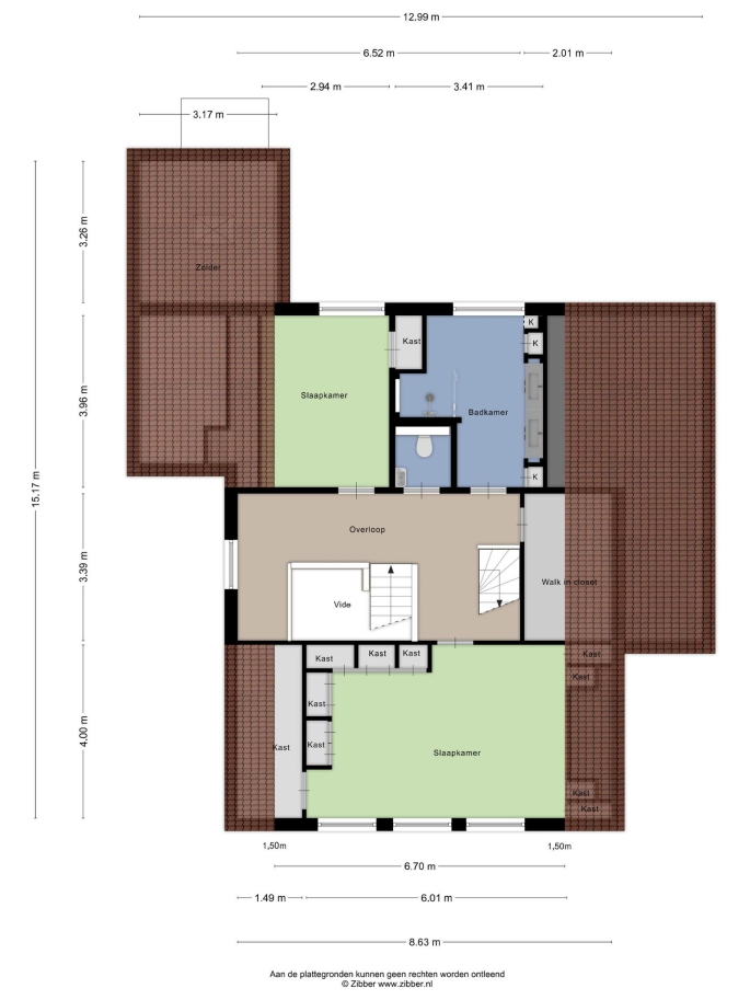 Koninginneweg 89, 3261 CB, Oud-beijerland