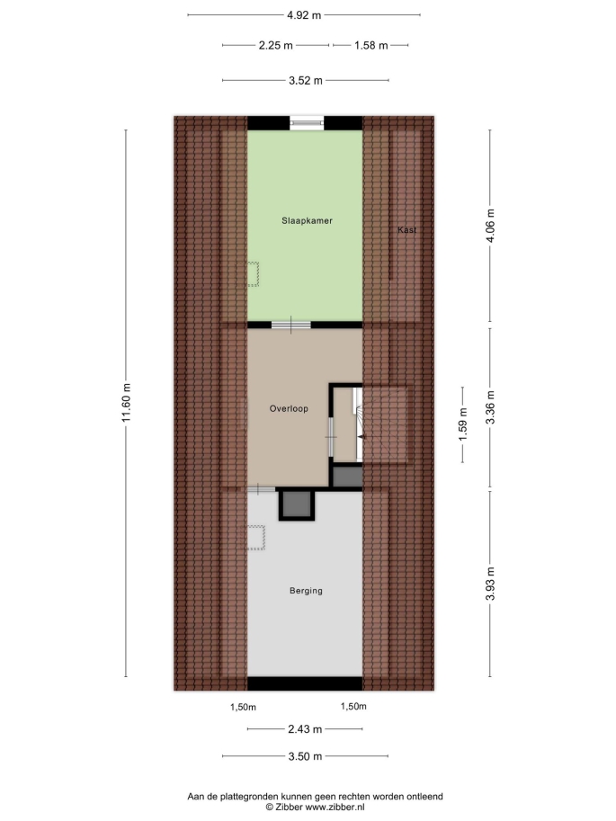 Koninginneweg 89, 3261 CB, Oud-beijerland