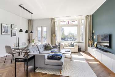 Vierambachtsstraat 159, 3022 AL, Rotterdam