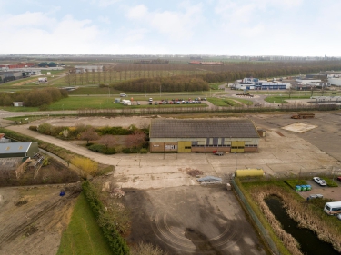 Capelleweg 70, 3255 LB, Oude-tonge