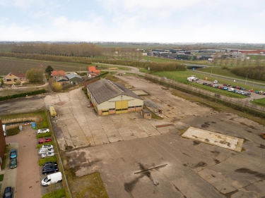 Capelleweg 70, 3255 LB, Oude-tonge