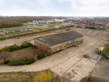 Capelleweg 70, 3255 LB, Oude-tonge