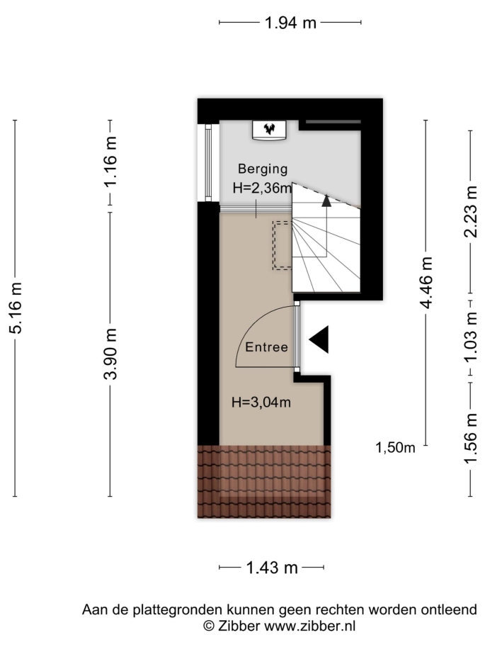 Snoekenveen 913, 3205 CK, Spijkenisse