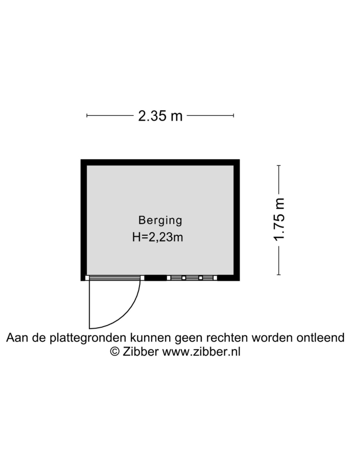 Pinksterbloem 14, 2992 VP, Barendrecht