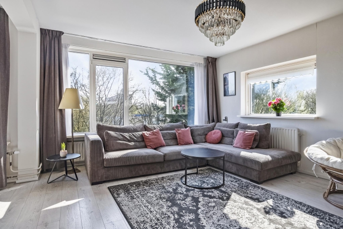 Stuart Millpad 83, 3076 RK, Rotterdam