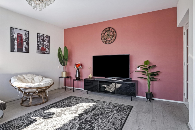 Stuart Millpad 83, 3076 RK, Rotterdam