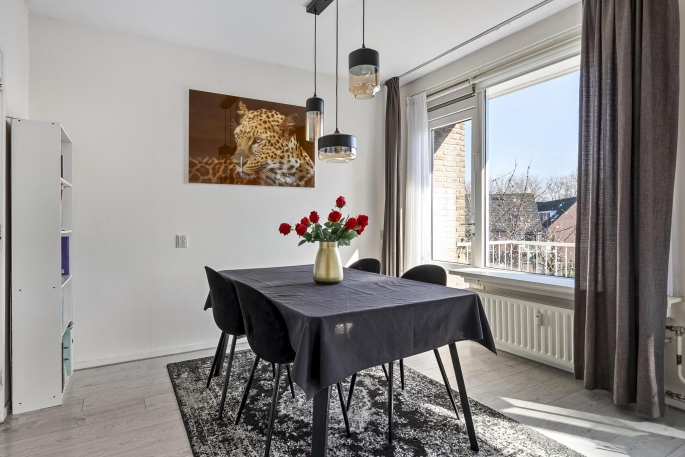 Stuart Millpad 83, 3076 RK, Rotterdam