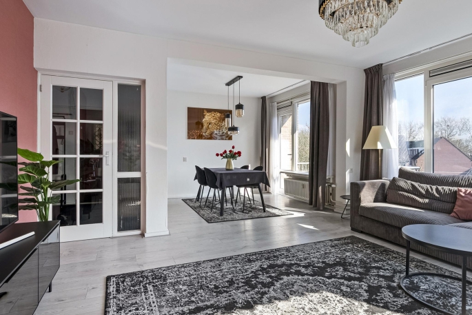 Stuart Millpad 83, 3076 RK, Rotterdam
