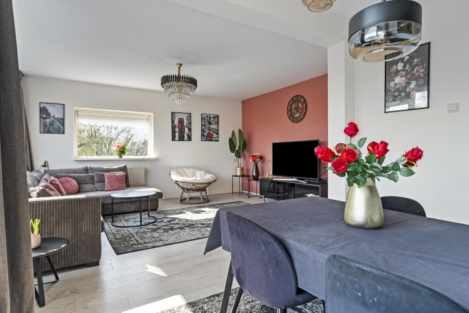 Stuart Millpad 83, 3076 RK, Rotterdam