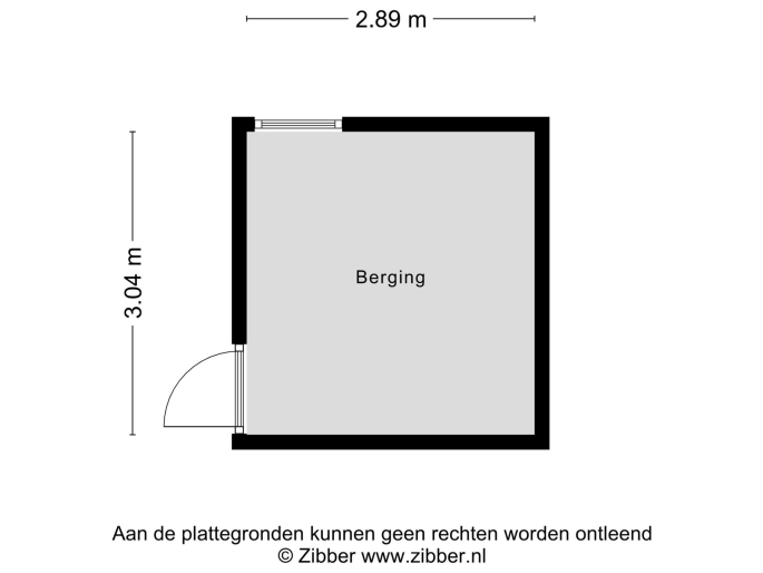 Stuart Millpad 83, 3076 RK, Rotterdam
