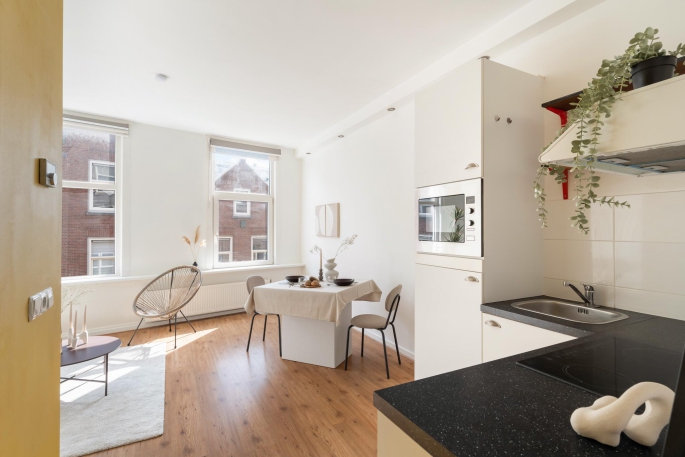 Wolphaertstraat 29 A 01, 3082 BK, Rotterdam