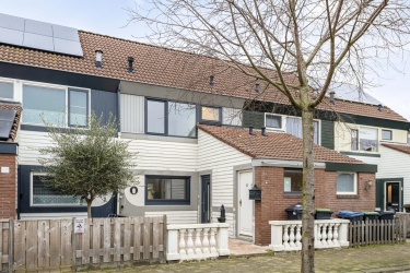 Kreeft 10, 3225 AB, Hellevoetsluis
