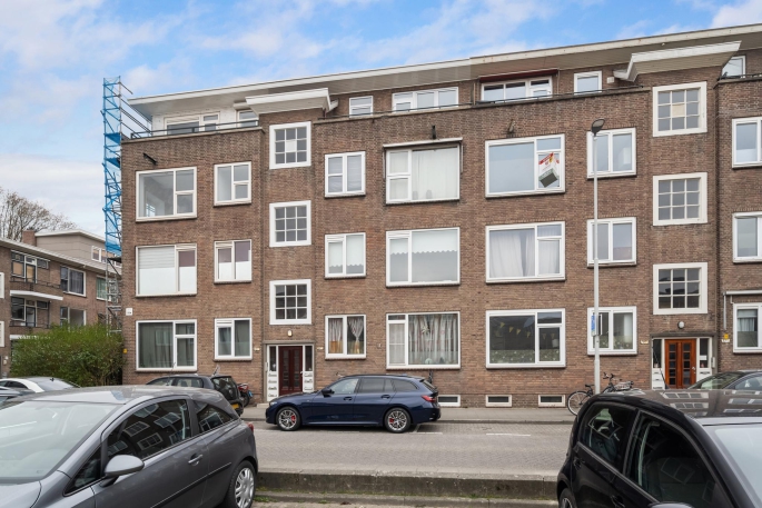 Van Swietenlaan 81 B, 3083 DX, Rotterdam