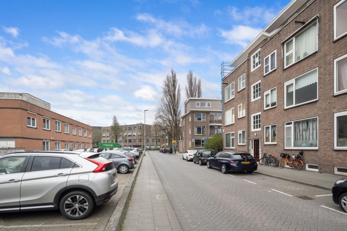 Van Swietenlaan 81 B, 3083 DX, Rotterdam