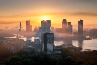 Westerlaan 10 1e, 3016 CK, Rotterdam