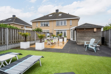Corrie Vonkplantsoen 36, 3207 WS, Spijkenisse