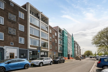 Maaskade 153 D, 3071 NP, Rotterdam