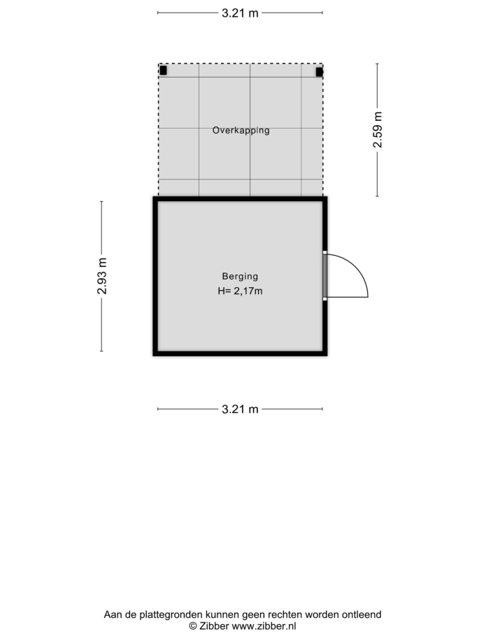 Lucretia van Merkenstraat 29, 3207 HN, Spijkenisse