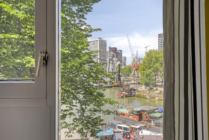 Scheepmakerskade 101, 3011 VX, Rotterdam