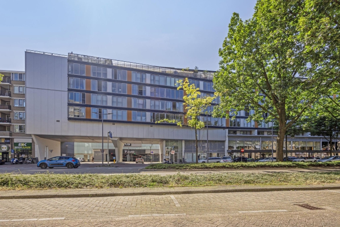 Grote Beer 41, 3067 TR, Rotterdam