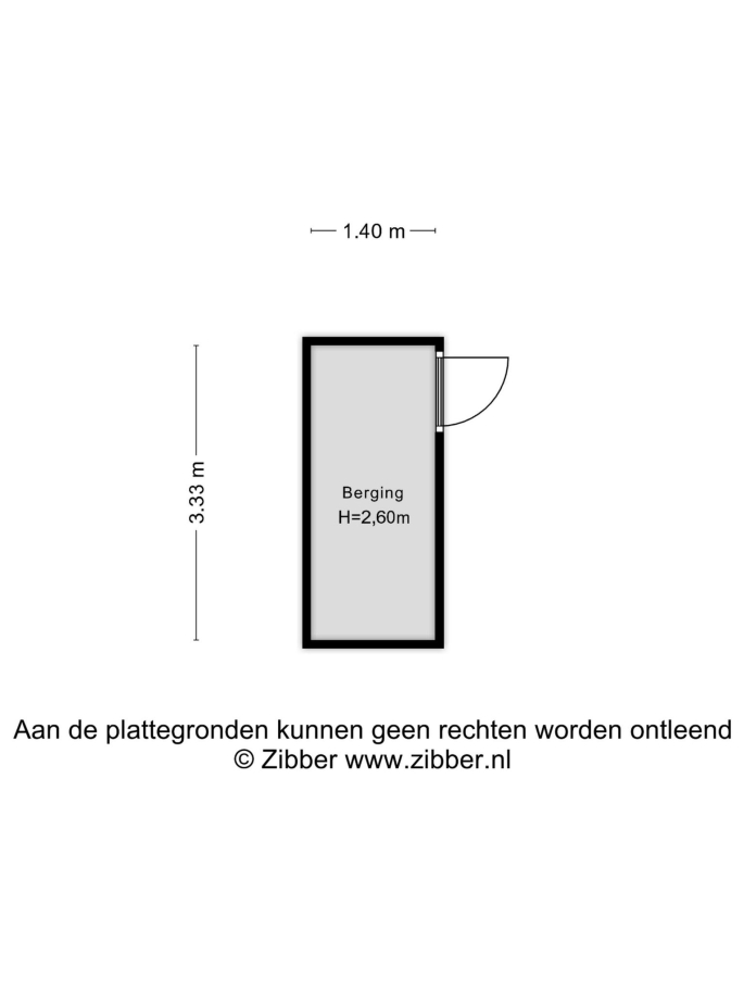 Grote Beer 41, 3067 TR, Rotterdam