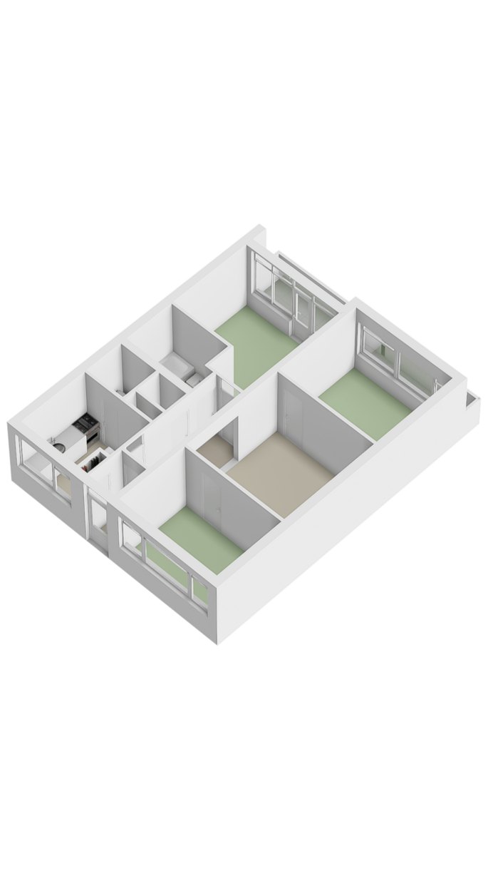 Vrijheer van Eslaan 481, 3353 TM, Papendrecht