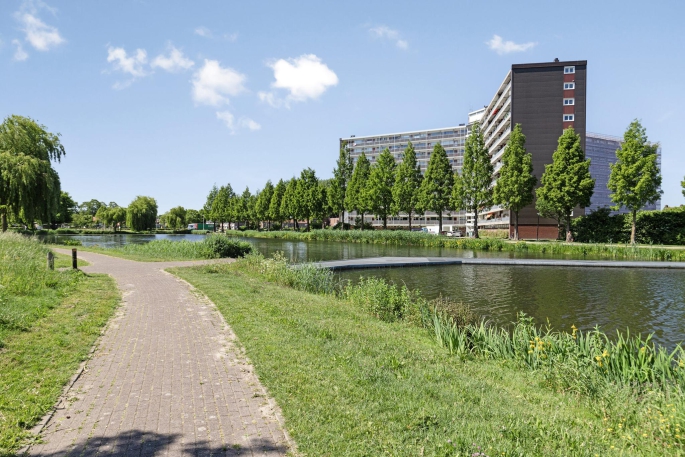 Vrijheer van Eslaan 481, 3353 TM, Papendrecht