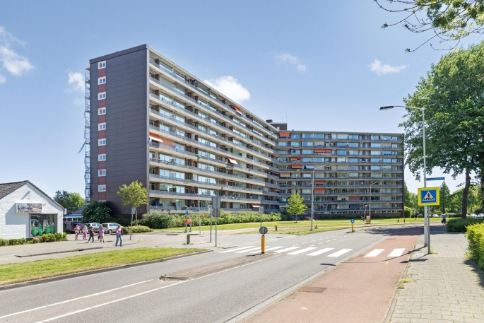 Vrijheer van Eslaan 481, 3353 TM, Papendrecht